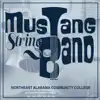 Mustang String Band - Mustang String Band